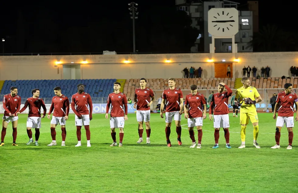Η άνοδος ήρθε και τώρα στην Ένωση αναζητούνται άτομα για να οδηγήσουν το... καράβι