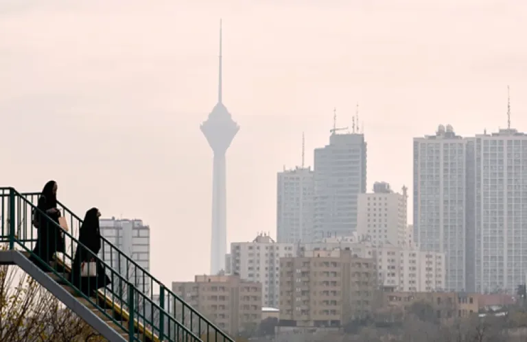 Οργή Ιράν κατά της Κύπρου για το κοινό ανακοινωθέν με τα ΗΑΕ