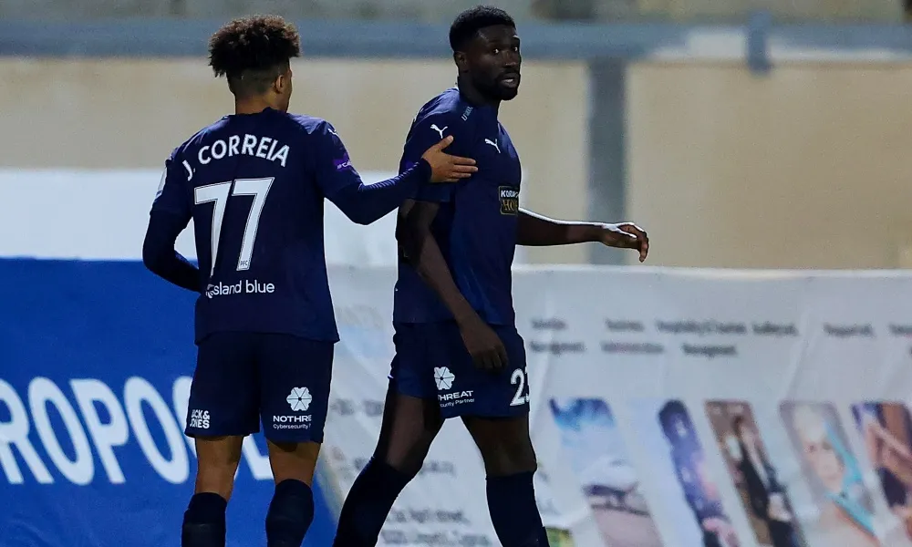 Όταν βρει δίχτυα ο Λουκάσεν σημαίνει... νίκη