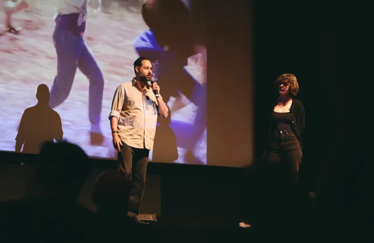 7ο DOT.ON.THE.MAP INDUSTRY DAYS: Ανοιχτή πρόσκληση για υποβολή κινηματογραφικών σχεδίων