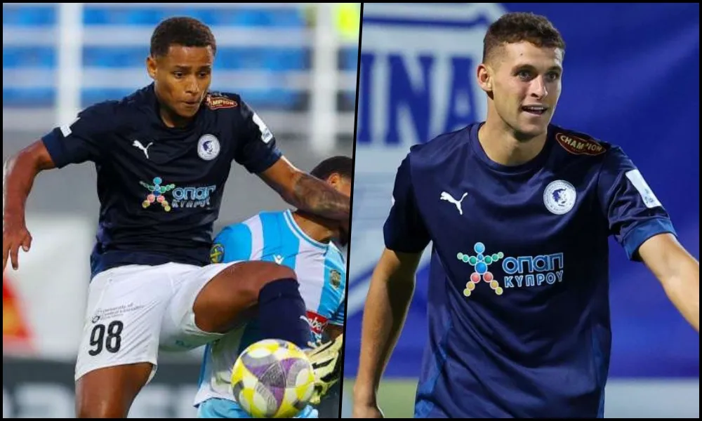 Τίποτα για Μπρένο - Αντερέγκεν