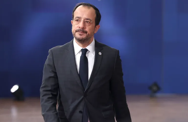 Χριστοδουλίδης από το Ευρωπαϊκό Συμβούλιο: «Ώρα αποφάσεων» με Ουκρανία, Κυπριακή Προεδρία και διεύρυνση στο επίκεντρο