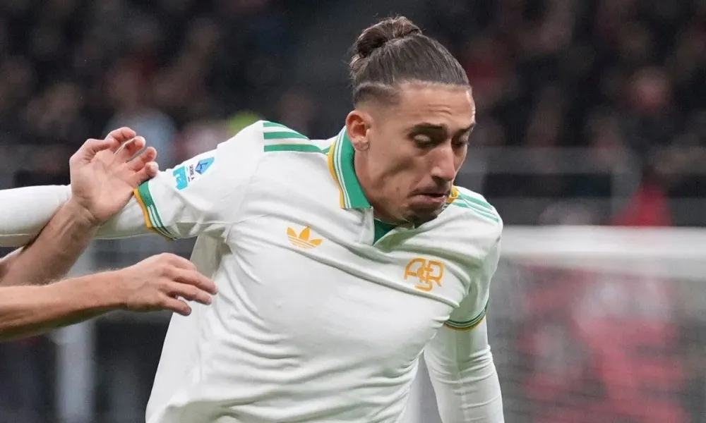 Κόβει τον Τσιμίκα ο Γκασπερίνι!