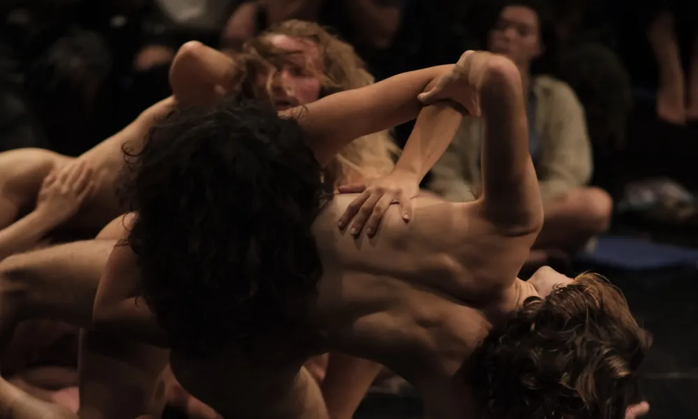 Post thumbnail or placeholder