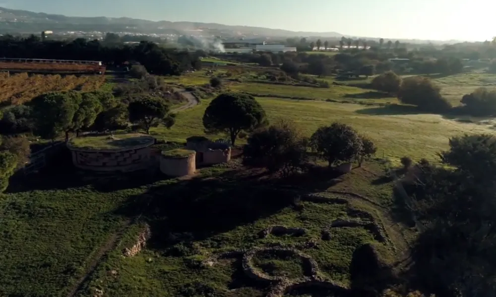 Post thumbnail or placeholder