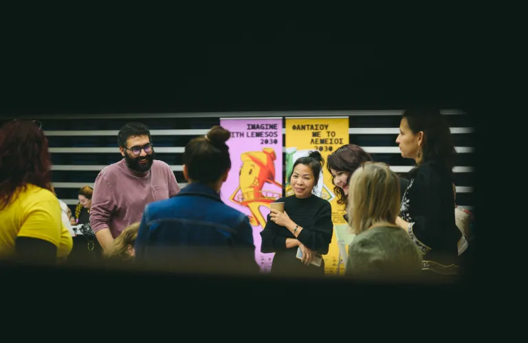 Κρίνεται σήμερα το μέλλον του «Λεμεσός 2030» - Στο τραπέζι το σενάριο παραμονής του και το ύψος του κονδυλίου από Δήμο