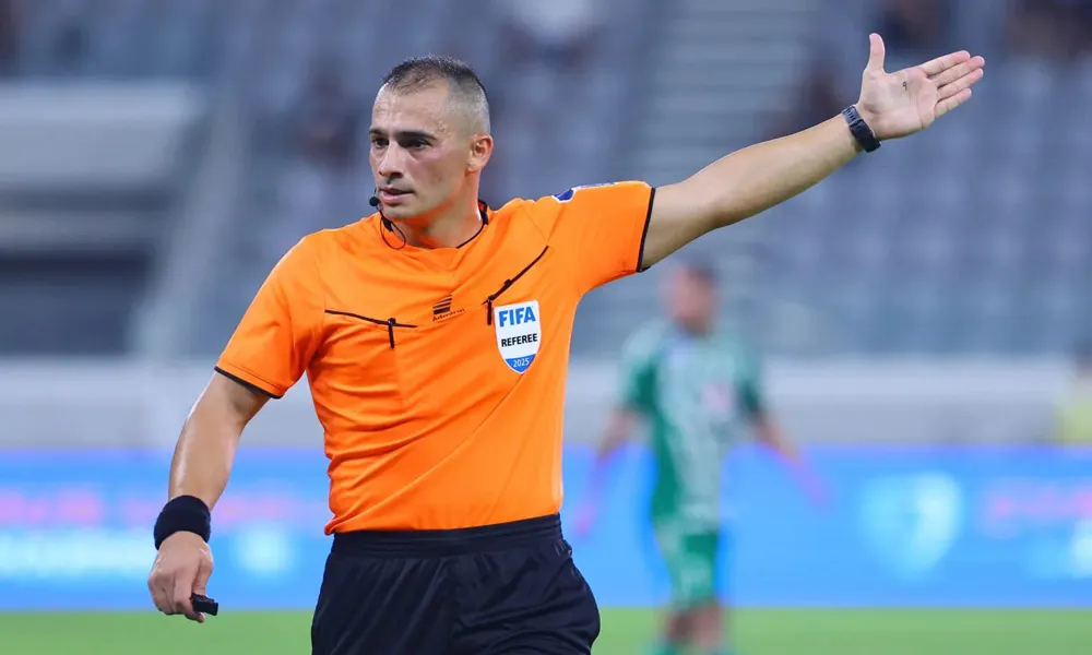 Αυτοί είναι οι «άρχοντες» σε Πάφος FC - AΠΟΕΛ και ΑΕΛ - ΑΕΚ