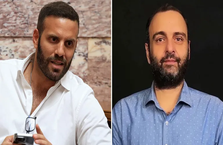 Δημοσιογράφος για την επίθεση ευρωβουλευτή Παππά: Ένιωσα δύο δυνατές γροθιές στο πίσω μέρος του κεφαλιού μου, έπεσα κάτω και ούρλιαζα (βίντεο)