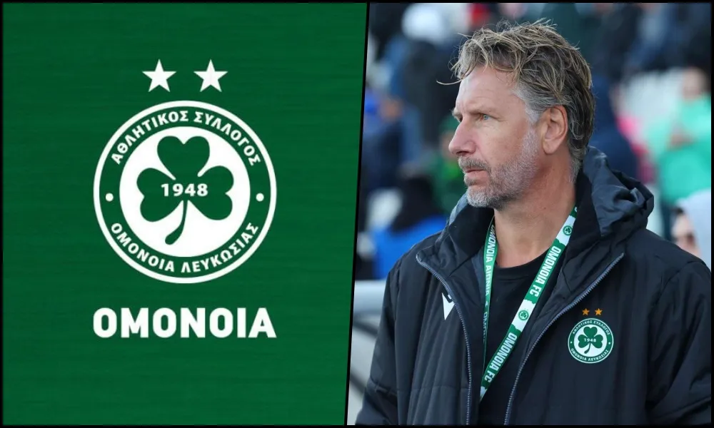 Στην αντεπίθεση η Ομόνοια για Γέσπερ Γιάνσον - «Πυρά» με 16 σημεία