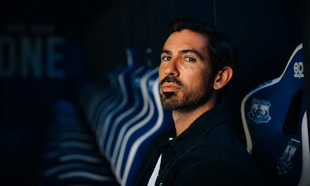 To... δύσκολο έργο του Ερνάν Λοσάδα