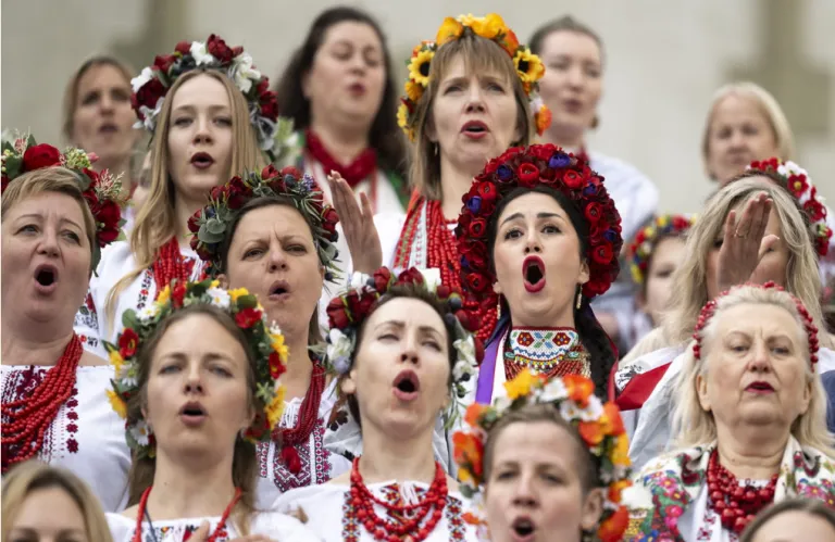 «H Ιστορία του Κόσμου μέσα από 50 μουσικά κομμάτια» :Η μουσική ως καθρέφτης της ανθρώπινης πολυπλοκότητας και της χειραγώγησης