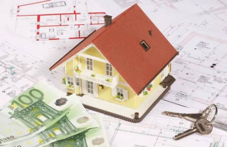 Αναθεώρηση Δείκτη Τιμών Κατοικιών από Στατιστική Υπηρεσία