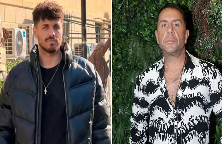 Η μήνυση του 22χρονου στον Μαζωνάκη - Τι καταγγέλλει για συναντήσεις στο καμαρίνι και τα μηνύματα που εξαφανίστηκαν