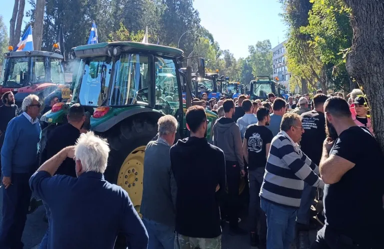Αγροτικός συναγερμός σε Λευκωσία και Βρυξέλλες – Ζητούν από τον Χριστοδουλίδη οριστικές λύσεις