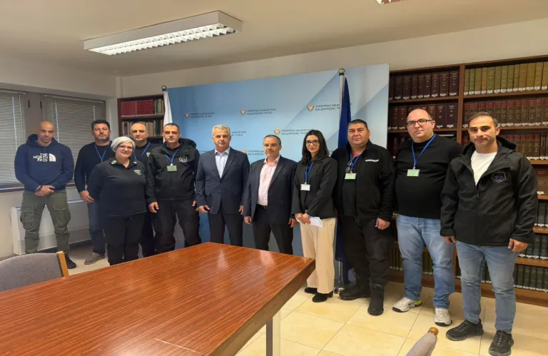 Την δημιουργία νέων, σύγχρονων φυλακών ζήτησε η συντεχνία ΙΣΟΤΗΤΑ από τον Υπουργό Δικαιοσύνης