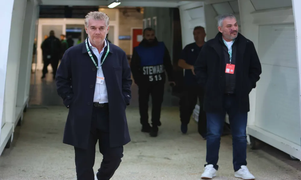 Τα έσοδα της Ομόνοιας στο Conference League