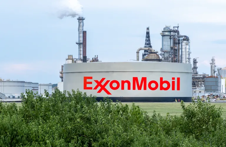 Ενέκρινε την εξαγορά ExxonMobil από Petrolina η ΕΠΑ