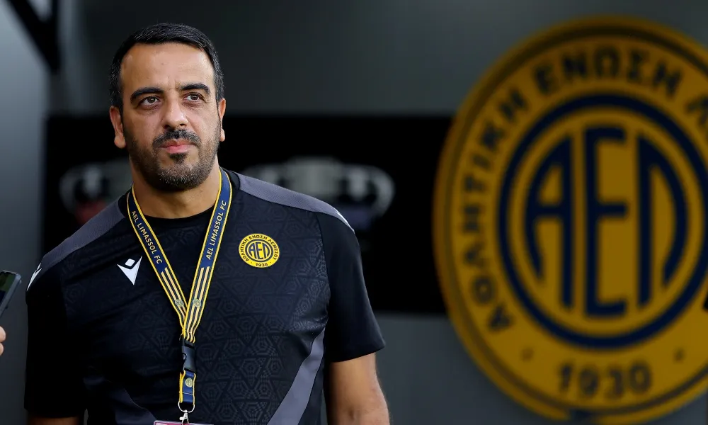 Αντίδραση Λεβέντη για την απόφαση του Εφετείου της ΚΟΠ