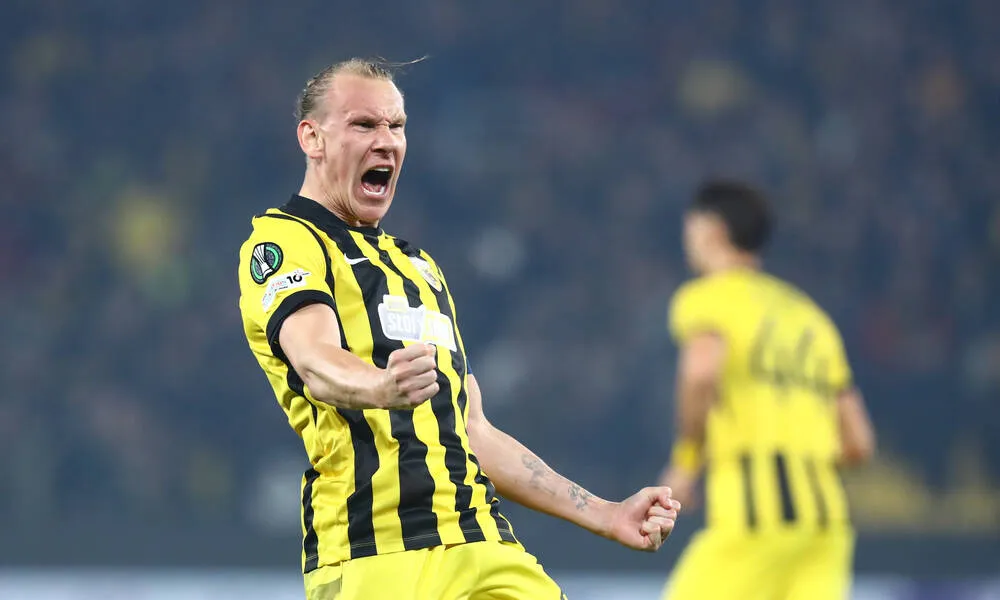 Συγκλονιστική ΑΕΚάρα από άλλο πλανήτη, στους «16» την περιμένουν βράδια ιστορίας!