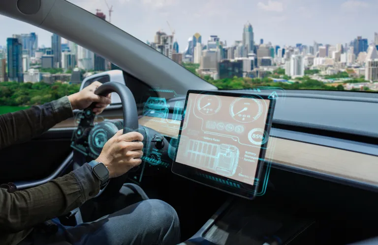 Αυτοματοποιημένη οδήγηση και διεθνή πρότυπα