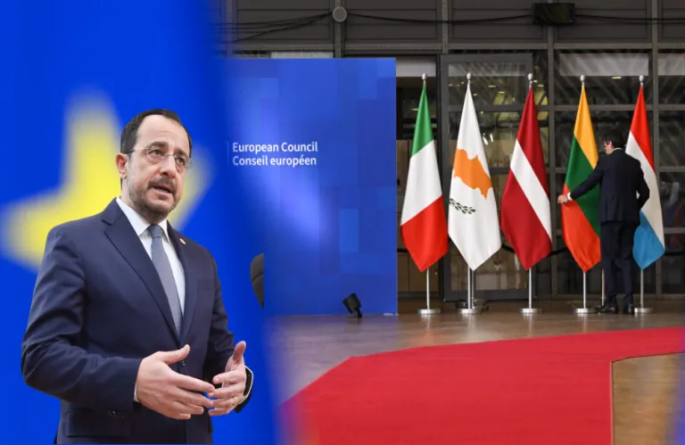 Στρατηγική αυτονομία της ΕΕ η πρώτη προτεραιότητα της Κυπριακής Προεδρίας, λέει ο Νίκος Χριστοδουλίδης