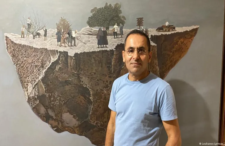 Δύο οι δράστες της επίθεσης κατά της οικίας του Γαβριήλ - Επέβαιναν σε μοτοσυκλέτα λέει η Αστυνομία