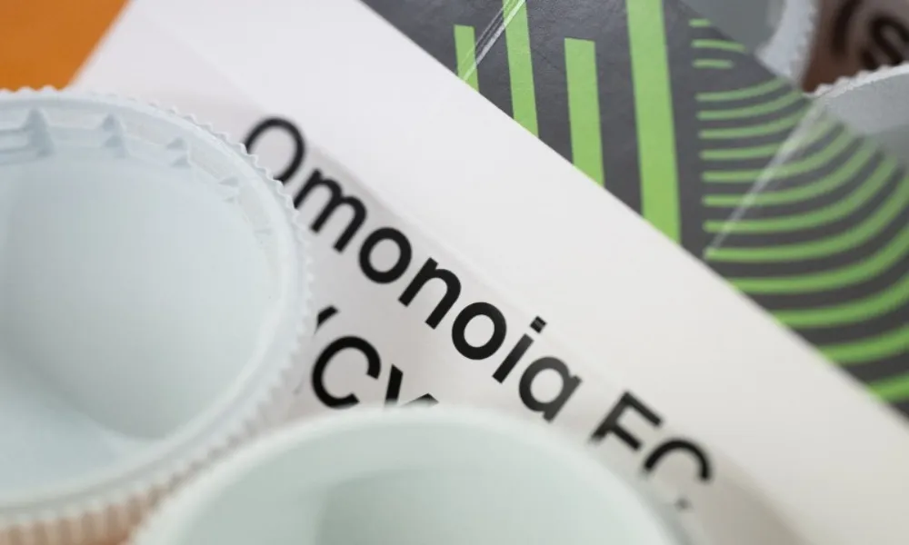 Έκανε ρεκόρ η Ομόνοια!