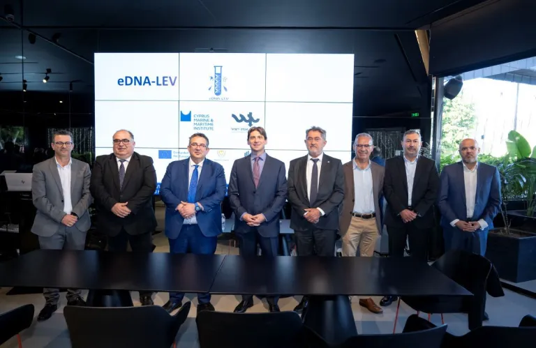 Ισχυρό το οικοσύστημα Έρευνας και Καινοτομίας της Κύπρου