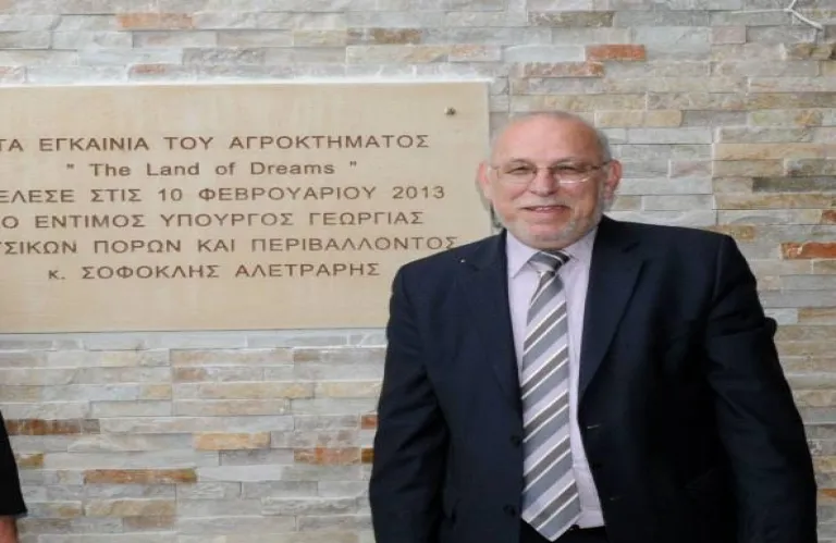 Αρχή κατά της Διαφθοράς προς αξιωματούχους: Εγκαίνια μόνο σε νόμιμες επιχειρήσεις