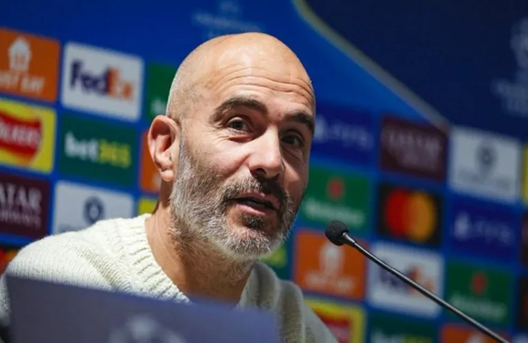 Ο Μαρέσκα διαψεύδει τα περί αντικατάστασης Γκουαρδιόλα στη Σίτι: «Θα είμαι στην Τσέλσι και του χρόνου»