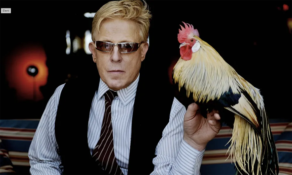 Post thumbnail or placeholder