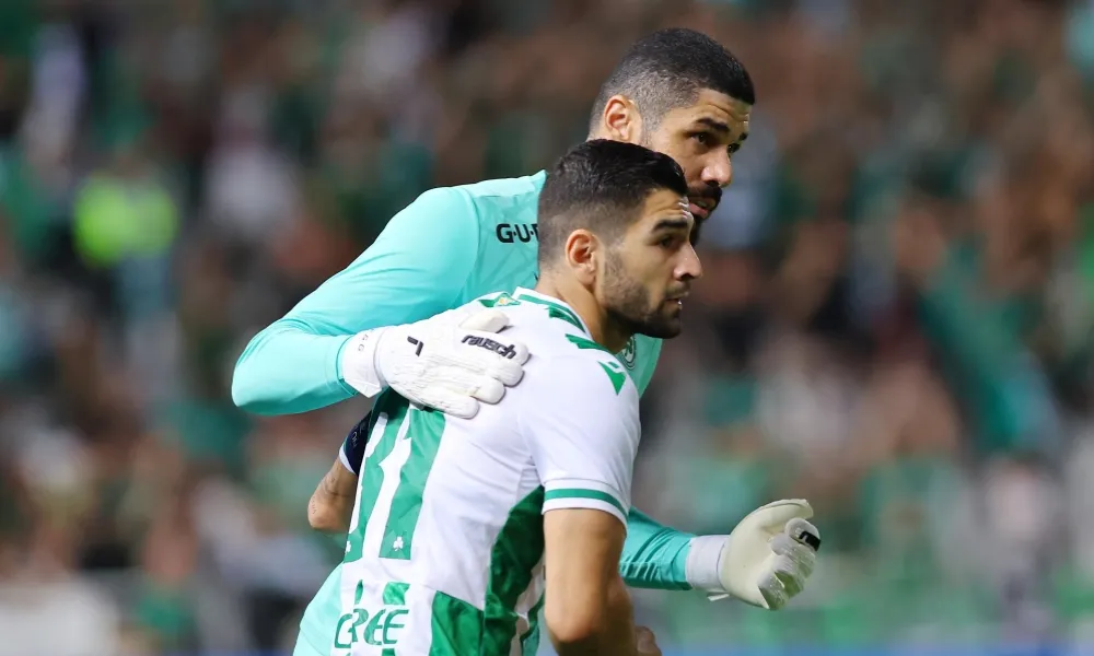 Στην κορυφή ο Φαμπιάνο – Στο κατόπι του Καϊάφα ο Κούσουλος