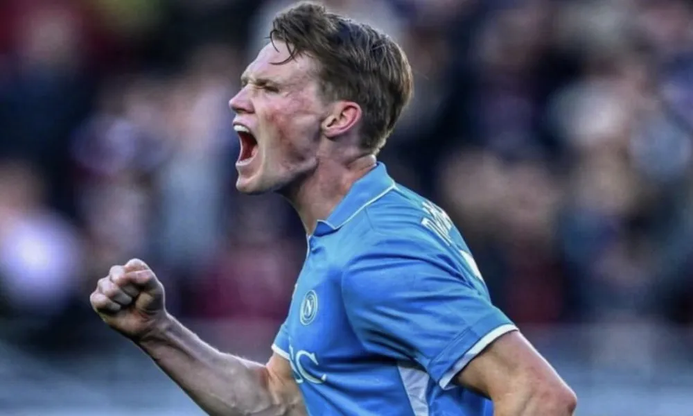 ΜακΤόμινεϊ: «Μύθος ότι ξαφνικά γίνονται καλοί όταν φύγουν από τη Γιουνάιτεντ»!