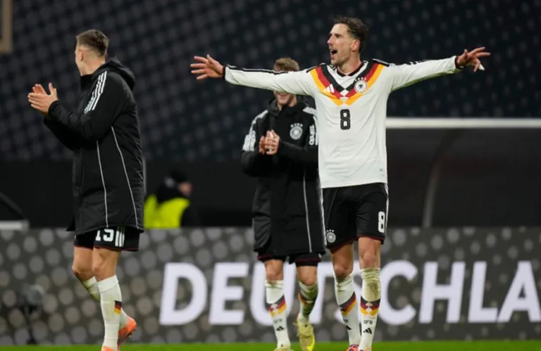 Ο Γκορέτζκα μένει ελεύθερος από την Μπάγερν, ενδιαφέρον από Ατλέτικο, Γιουβέντους και Νάπολι