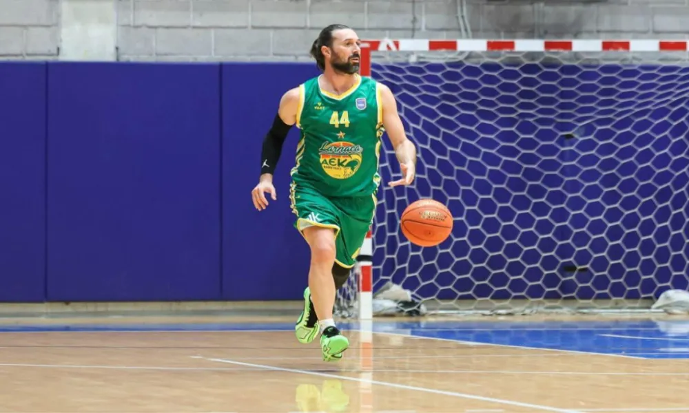 Διπλό για την Πετρολίνα ΑΕΚ μέσα στη Λεμεσό