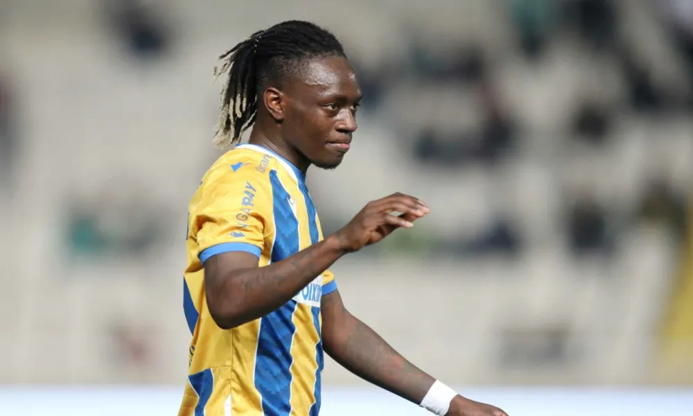 Ο Ντάλσιο καθορίζει το πλάνο