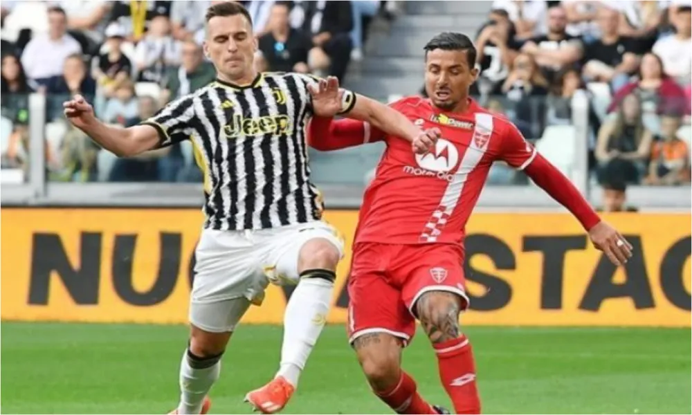 Στην αποστολή της Γιουβέντους ο Μίλικ για πρώτη φορά μετά από 18 μήνες