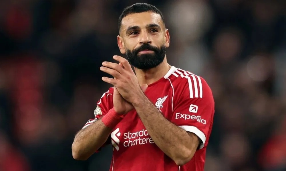 Ο Σαλάχ απολογήθηκε σε όλους στη Λίβερπουλ: «Συγγνώμη αν επηρέασα την ομάδα…»!