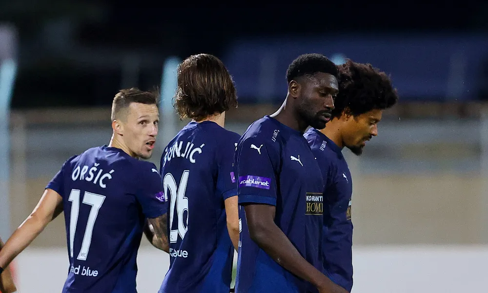 Θέλει να το τελειώσει εμφαντικά!