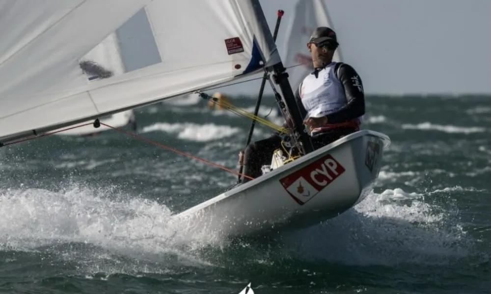 Χάλκινο μετάλλιο για Ποερό στο Παγκόσμιο της Βιλαμούρα