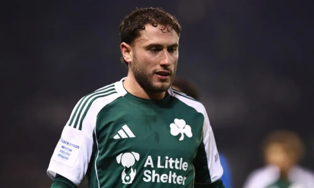 «Ενδιαφέρον από Φιορεντίνα και Λάτσιο για τον Καλάμπρια»