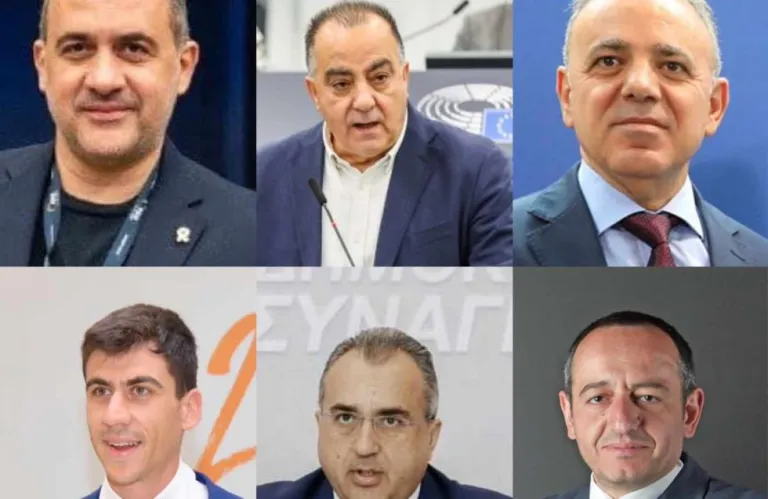 Ανύπαρκτη η μεταξύ τους επικοινωνία