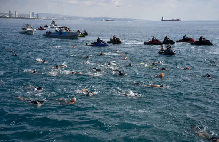 Για 9η χρονιά στη Λεμεσό η εκδήλωση για τους «Μικρούς Ήρωες»-Μηνύματα στήριξης σε παιδιά με καρκίνο (βίντεο & φωτογραφίες)