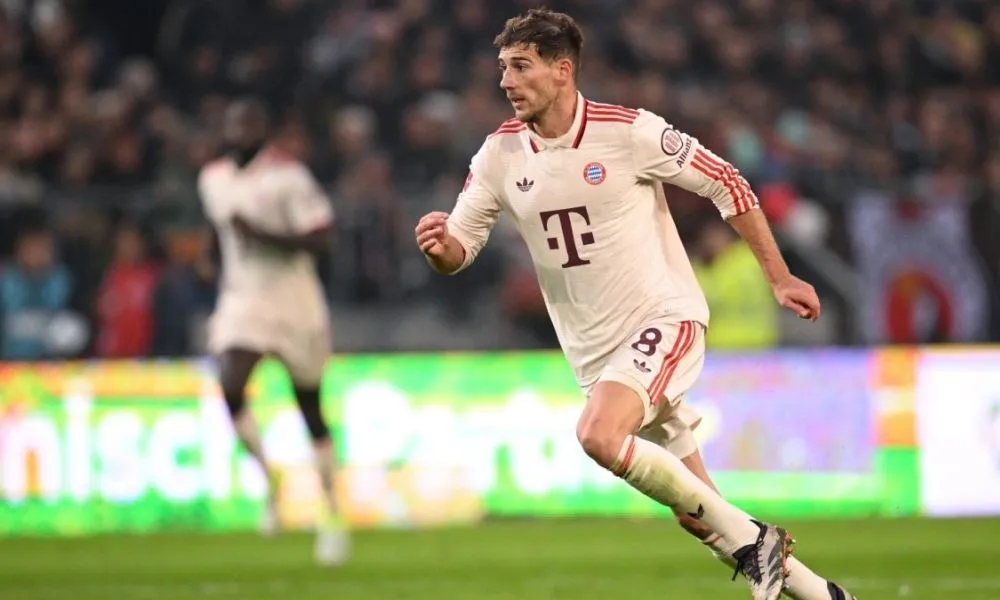 Ο παίκτης της Μπάγερν που έβαλε στο μάτι ο Σιμεόνε