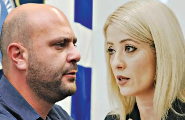 Ο ΔΗΣΥ μπροστά στον καθρέφτη του ΕΛΑΜ - Η ομιλία της 4ης Ιουλίου, το ιδεολογικό dna και ο Γαβριήλ