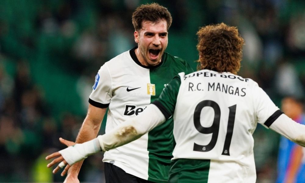 A Bola: «Ο Ιωαννίδης εντυπωσιάζει ακόμη και τους συμπαίκτες του»