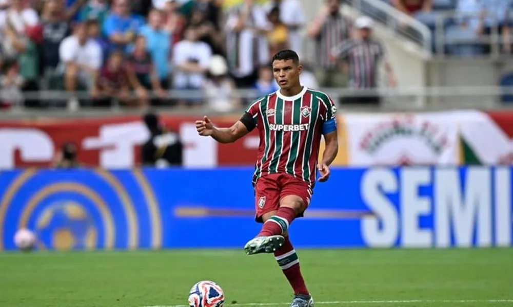 Επίσημα... ξανά στην Ευρώπη ο Τιάγκο Σίλβα