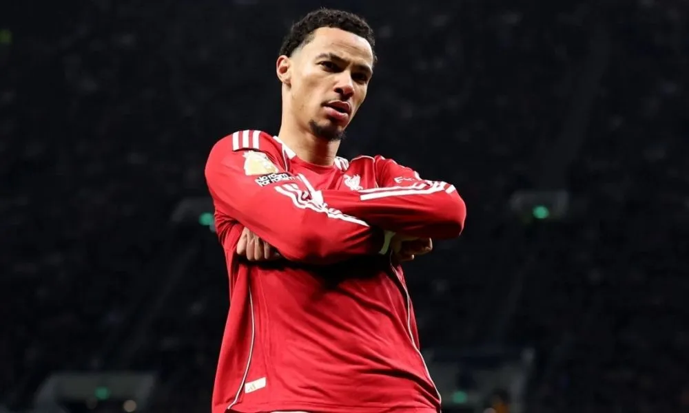 Λύγισε την Τότεναμ στο Λονδίνο με τους φορ της η Λίβερπουλ!