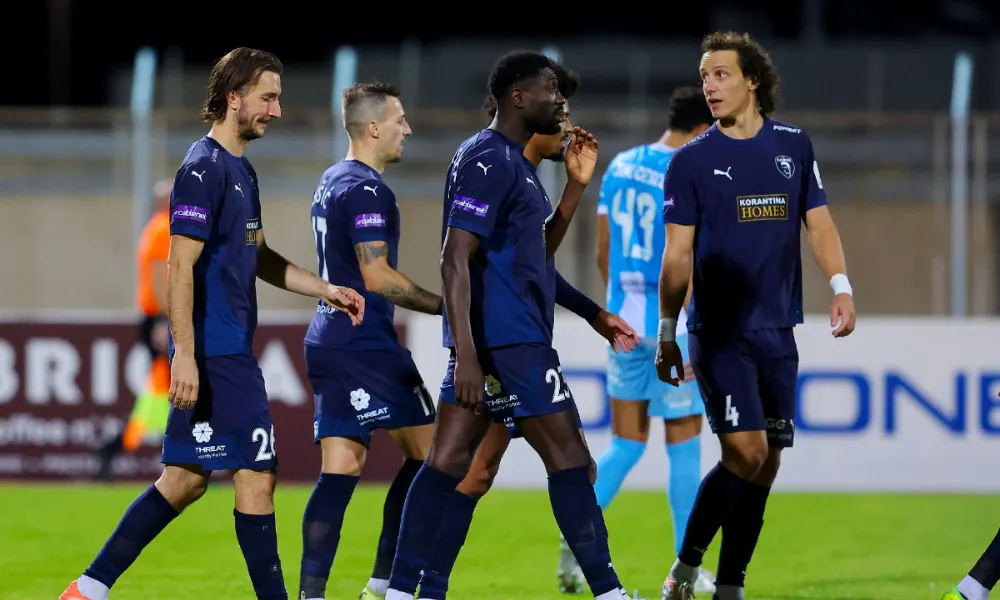 Άλλο ένα λιθαράκι