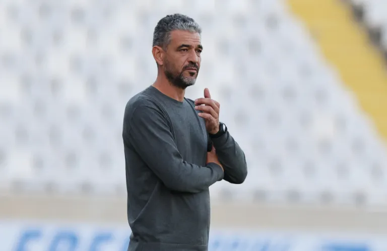 Φταίνε (μόνο) οι προπονητές;